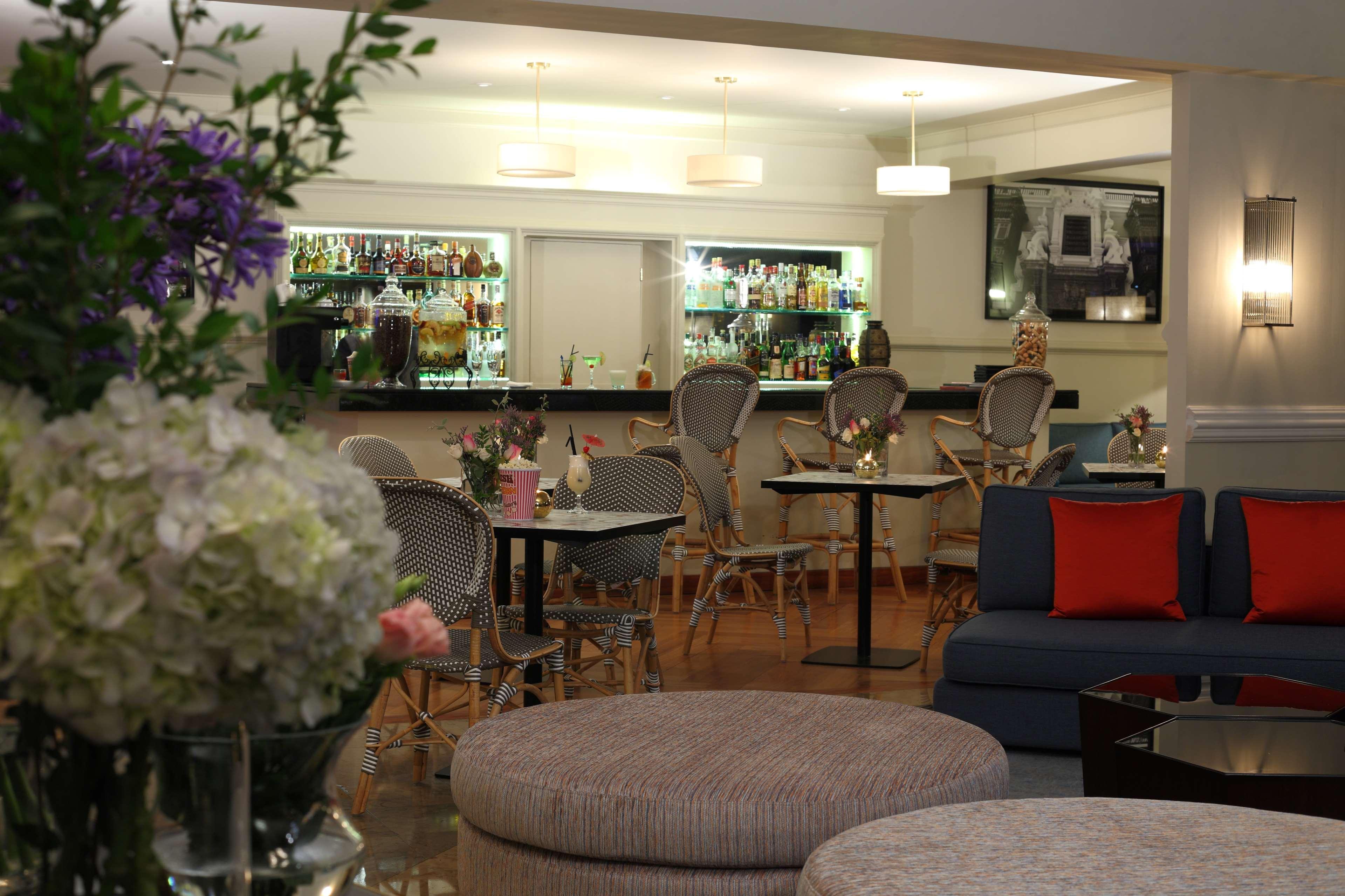 Radisson Hotel Plaza Del Bosque 利马 外观 照片