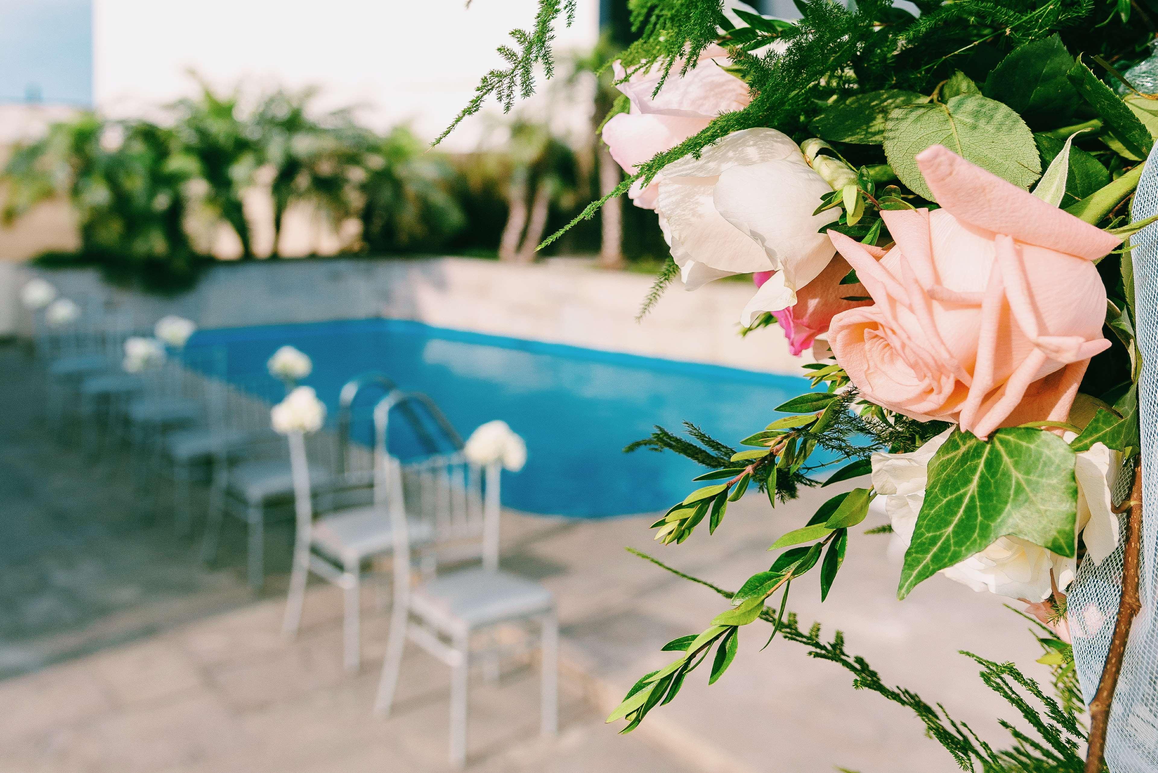 Radisson Hotel Plaza Del Bosque 利马 外观 照片
