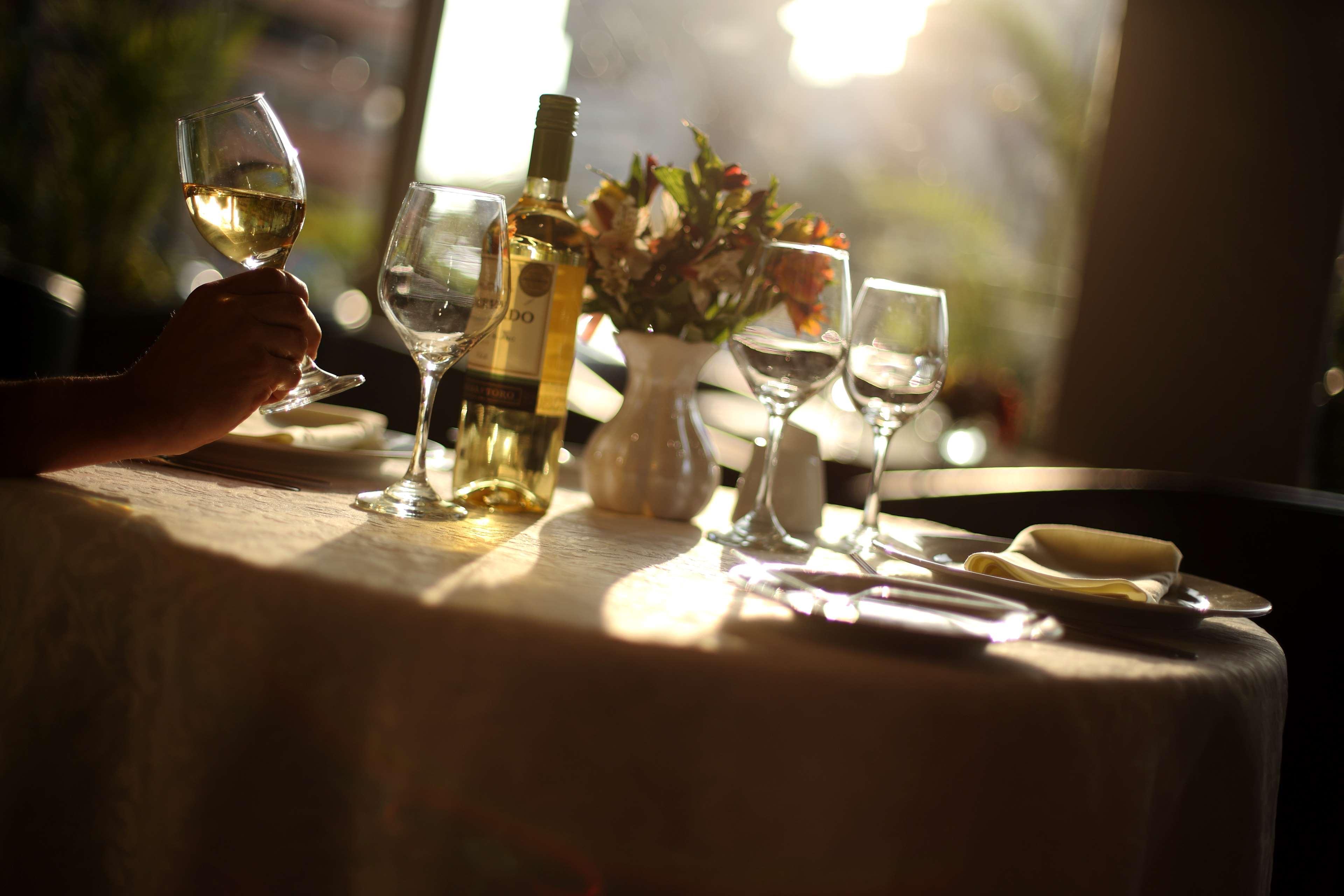 Radisson Hotel Plaza Del Bosque 利马 外观 照片